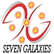 Seven Galaxies Systems logo